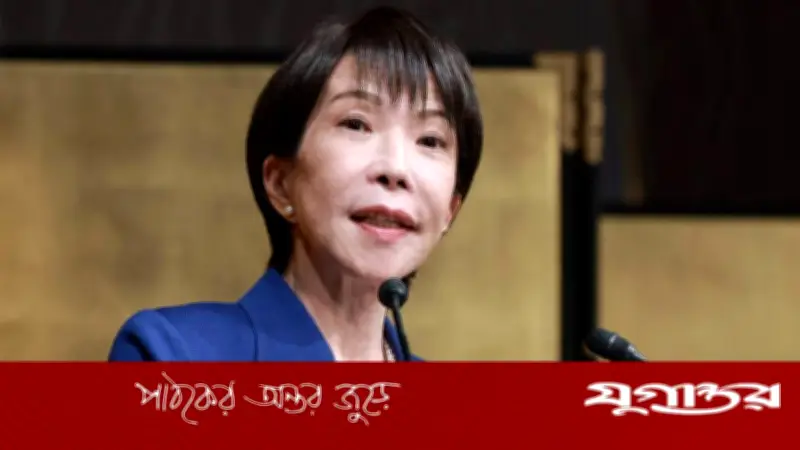 মধ্যপ্রাচ্যে উত্তেজনার মধ্যেই ইরানের সঙ্গে আলোচনার প্রস্তুতি নিচ্ছে জাপান