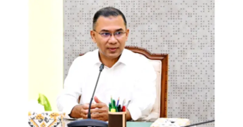 প্রধানমন্ত্রী ঘোষণা: ৩০ এপ্রিল সিলেট থেকে শুরু হচ্ছে ‘নতুন কুঁড়ি স্পোর্টস’ কার্যক্রম