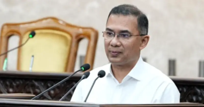 প্রধানমন্ত্রী তারেক রহমানের ক্রীড়াবিদদের প্রতি আহ্বান: রাজনীতি থেকে দূরে থেকে দেশের প্রতিনিধিত্ব করুন