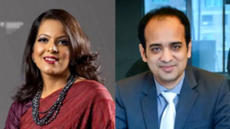 ইভ্যালির সিইও রাসেল ও চেয়ারম্যান শামীমার বিরুদ্ধে মানি লন্ডারিং মামলা, ৩১০ কোটি টাকা আত্মসাতের অভিযোগ