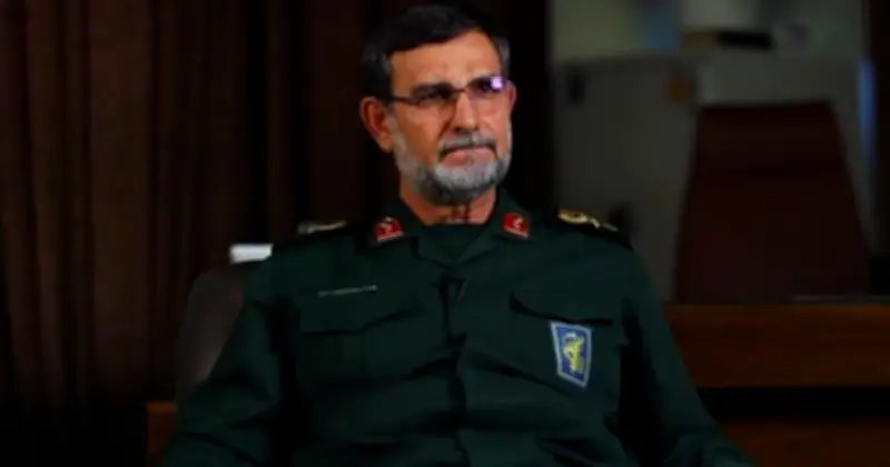 ইরানের শীর্ষ নৌ কমান্ডার তাংসিরির মৃত্যু নিশ্চিত, ইসরায়েলি হামলায় নিহত