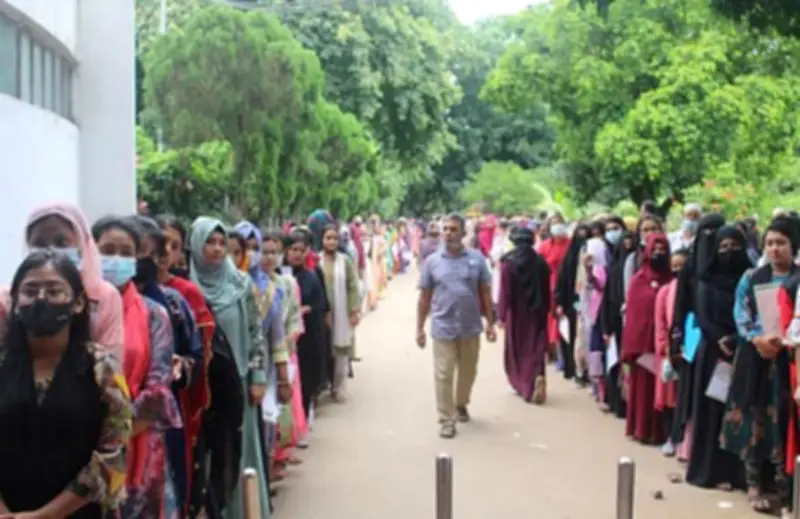 কুমিল্লা বিশ্ববিদ্যালয়ে প্রকাশিত হলো তৃতীয় মেধাতালিকা, ভর্তি প্রক্রিয়া শুরু