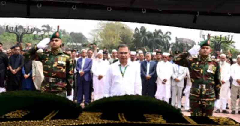 প্রফেসর দিলারা হাফিজের প্রতি শ্রদ্ধা নিবেদন করলেন রাষ্ট্রপতি, প্রধানমন্ত্রী ও জাতীয় নেতৃবৃন্দ