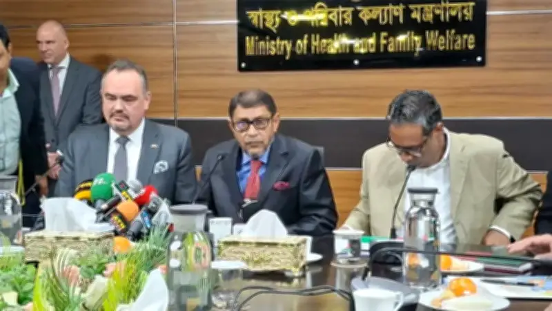 হামের টিকা ও জ্বালানি নজরদারি: প্রধানমন্ত্রীর ক্রীড়াবিদদের প্রতি আহ্বান