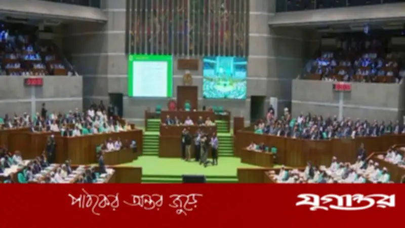 এমপিদের বাসভবন বরাদ্দ ১০ এপ্রিলের মধ্যে, সাউন্ড সিস্টেম নাশকতার তদন্ত চলছে