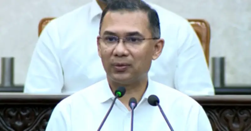 প্রধানমন্ত্রী তারেক রহমানের ঘোষণা: খেলাধুলা এখন পেশা, ৩০ এপ্রিল থেকে শুরু হচ্ছে কুঁড়ি স্পোর্টস