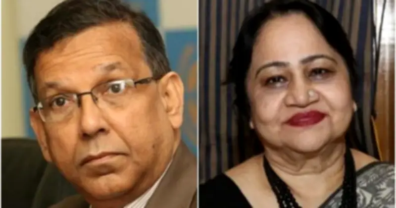 আদালতের নিষেধাজ্ঞা: আনিসুল হক, তৌফিকা করিম ও রাশেদুল কাওসারের বিদেশ যাত্রা বন্ধ