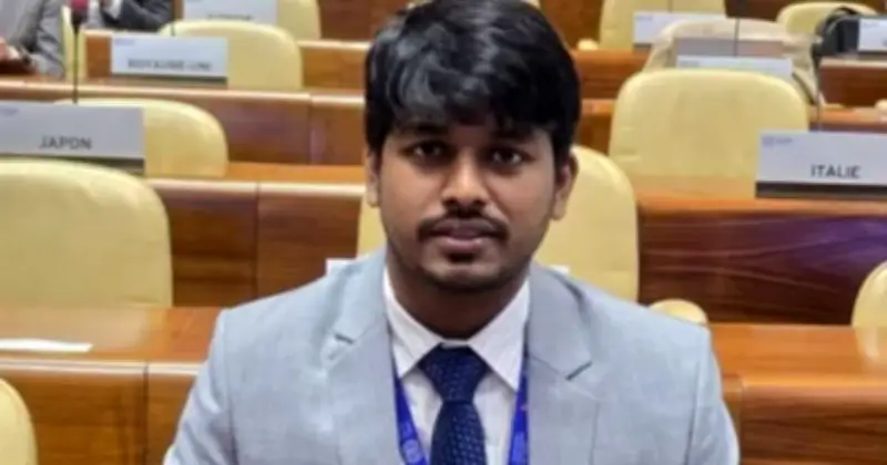 সাবেক এপিএস মোয়াজ্জেম হোসেনের বিদেশ গমনে আদালতের নিষেধাজ্ঞা জারি