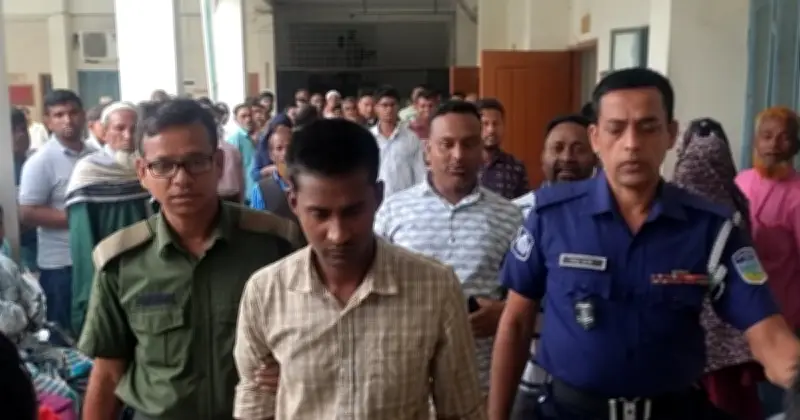 যৌতুকের দাবিতে স্ত্রী হত্যার দায়ে স্বামীর মৃত্যুদণ্ড, জামালপুরের দেওয়ানগঞ্জে আদালতের রায়