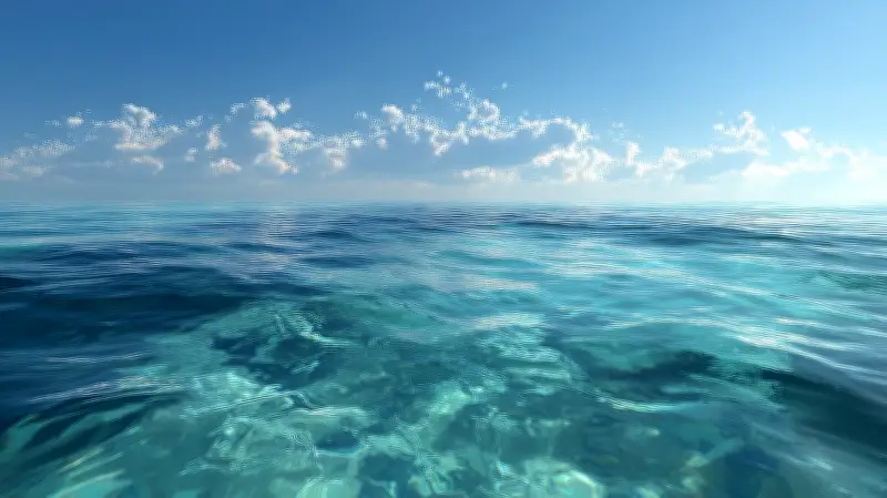 সমুদ্রের গভীর রহস্য: মহাকাশের চেয়েও অজানা সমুদ্রতলের অমীমাংসিত ধাঁধা