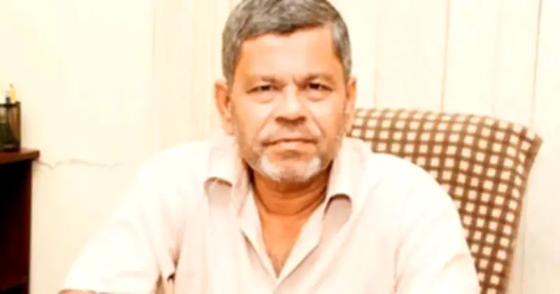 সন্ত্রাস বিরোধী আইনের মামলায় সাংবাদিক শওকত মাহমুদকে গ্রেপ্তার দেখানোর আদেশ