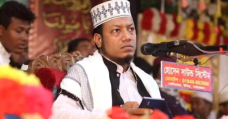 মন্ত্রী টুকুকে ‘নাস্তিক’ বলার অভিযোগে জামায়াত নেতার বিরুদ্ধে ১০০ কোটি টাকার মানহানি মামলা