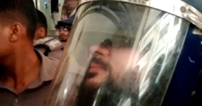 আলোচিত কনটেন্ট ক্রিয়েটর আরএস ফাহিমকে হত্যা মামলায় কারাগারে পাঠাল আদালত