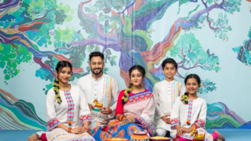 ফ্যাশন ট্রেন্ডে নতুন মাত্রা: হাল ফ্যাশনের সর্বশেষ সংকলন