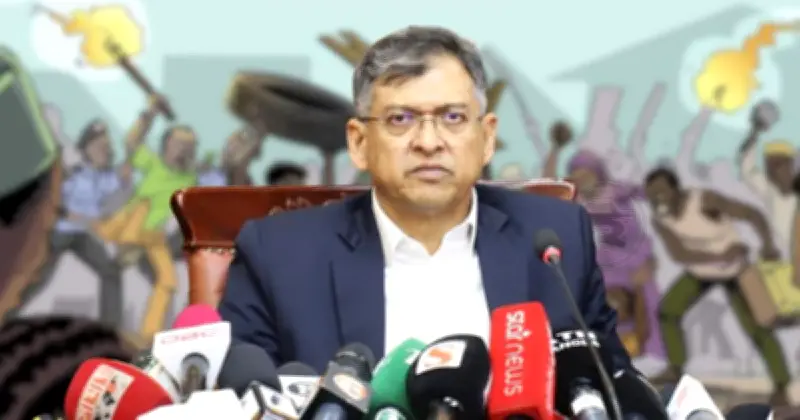 মব কালচার বন্ধে কঠোর বার্তা স্বরাষ্ট্রমন্ত্রীর, বিশৃঙ্খলা আর সহ্য হবে না