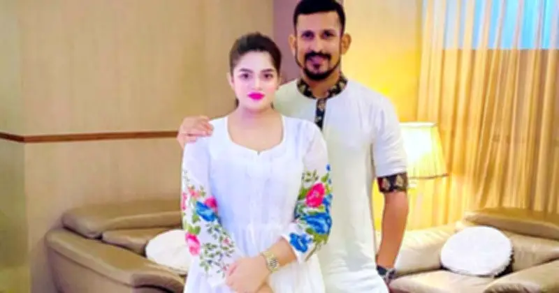 তালাক না দিয়ে বিয়ের অভিযোগ অস্বীকার করলেন নাসির হোসেনের স্ত্রী তামিমা সুলতানা