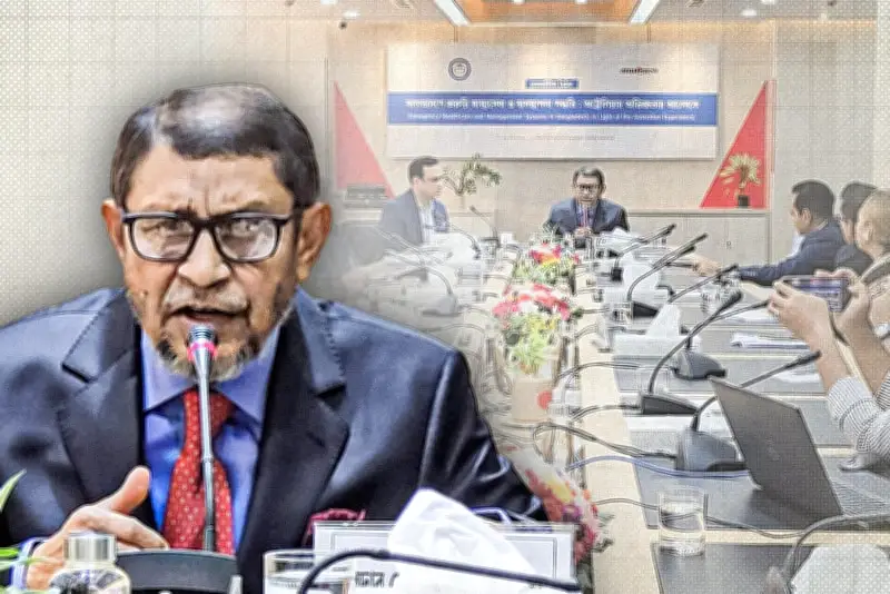 বাংলাদেশের প্রযুক্তি খাতে নতুন সম্ভাবনা: স্টার্টআপ ও আইটি শিল্পের অগ্রগতি