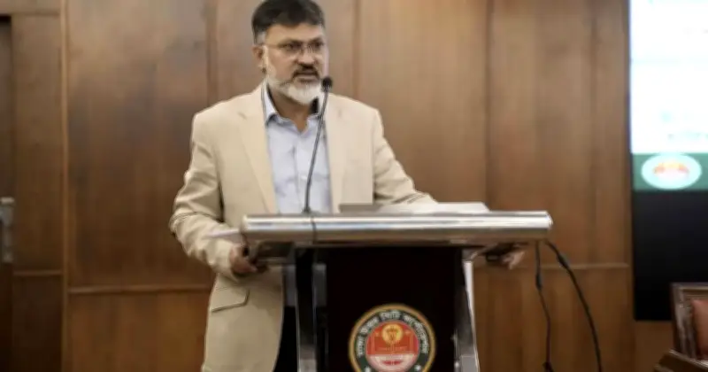 মশা নিয়ন্ত্রণে ভালো কর্মীদের পুরস্কার দেবে ঢাকা উত্তর সিটি করপোরেশন