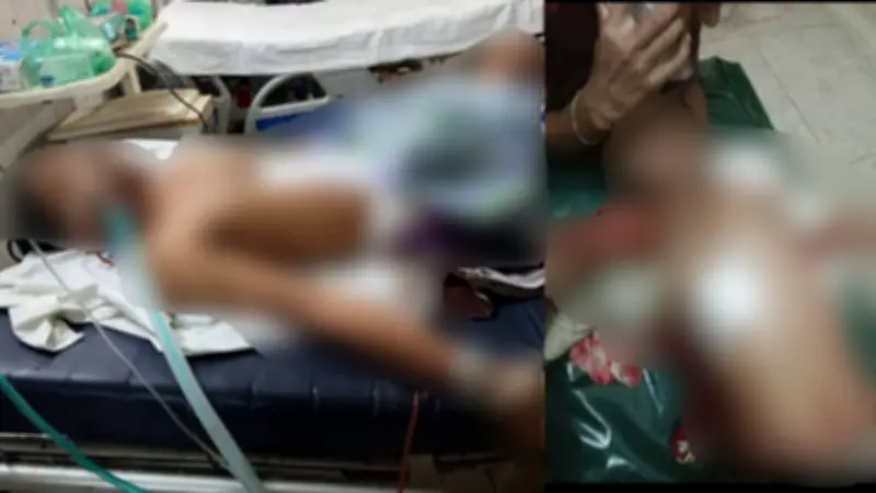 ইভটিজিং প্রতিবাদে হামলায় নিহত ১, আইভীর জামিন নামঞ্জুর ও শ্যোন অ্যারেস্ট