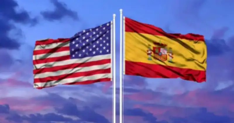 ইরানের ওপর হামলায় মার্কিন বিমান ব্যবহারে স্পেনের আকাশসীমা বন্ধের ঘোষণা