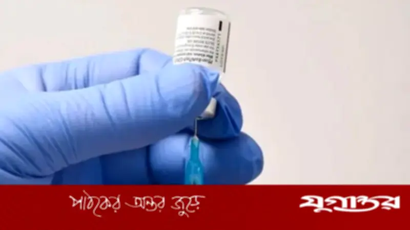 হামের প্রকোপ বৃদ্ধিতে টিকাদান নিয়ম পরিবর্তন: প্রথম ডোজ এখন ছয় মাস বয়সে