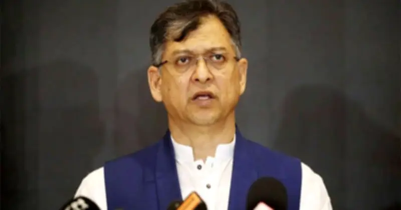 জুলাই আন্দোলনে পুলিশ হতাহতকে ‘যুদ্ধের ময়দানে ফয়সালা’ বললেন স্বরাষ্ট্রমন্ত্রী