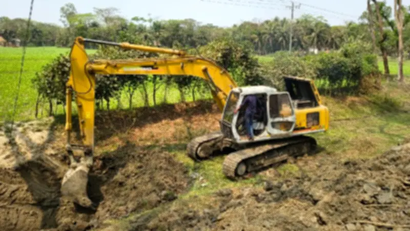সংসদে জ্বালানি মন্ত্রীর বক্তব্য: মজুদ প্রবণতাই সংকটের মূল কারণ