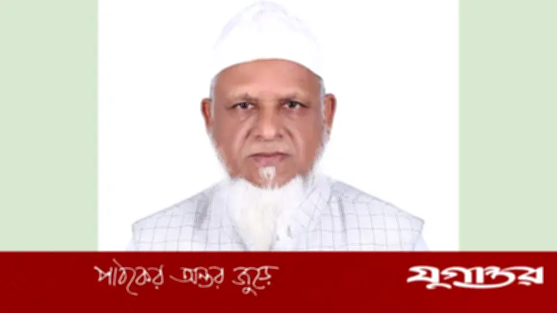 হেফাজতে ইসলামের নায়েবে আমির আল্লামা আবু তাহের নদভীর ইন্তেকাল, চট্টগ্রামে জানাজা অনুষ্ঠিত হবে