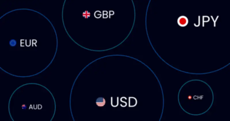 ফেব্রুয়ারিতে ডলারের পুনরুদ্ধার, ইয়েনের শক্তিশালী অবস্থান ও পাউন্ডের দুর্বলতা