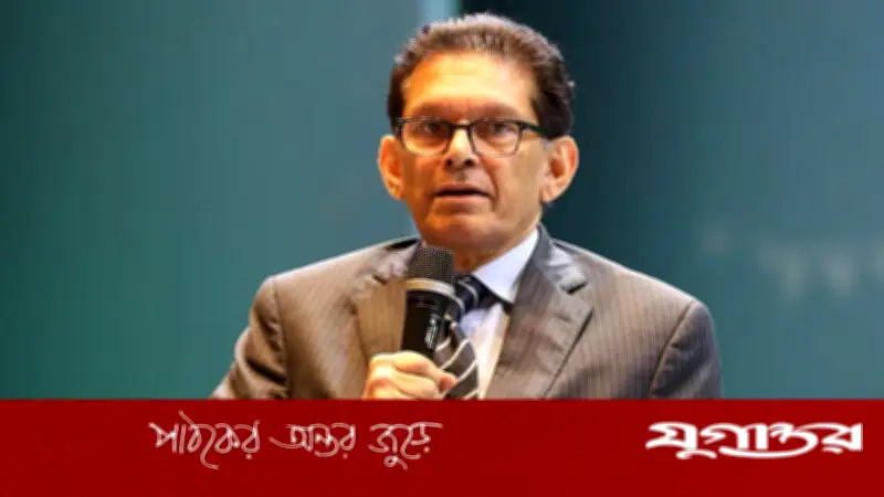 পররাষ্ট্রমন্ত্রী ড. খলিলুর রহমানের ঐতিহাসিক দিল্লি সফর: বিএনপি সরকারের প্রথম মন্ত্রী হিসেবে ভারত যাচ্ছেন