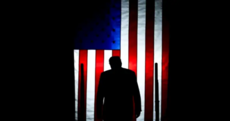 ট্রাম্পের হুমকি: চুক্তি না হলে ইরানের তেল ও বিদ্যুৎ কেন্দ্র ধ্বংস