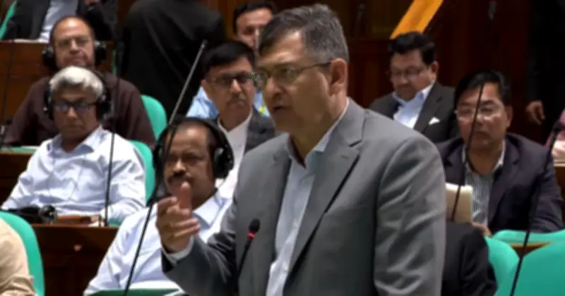 গণঅভ্যুত্থানে পুলিশ হতাহতের ঘটনা যুদ্ধের ময়দানে ফয়সালা হয়েছে: স্বরাষ্ট্রমন্ত্রী