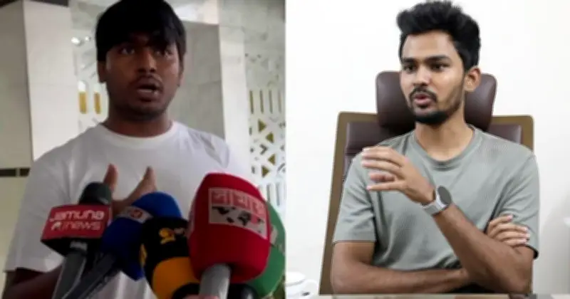 মোয়াজ্জেম হোসেনের বিদেশ গমনে নিষেধাজ্ঞা: আদালতের আদেশ ও রাজনৈতিক বিতর্ক