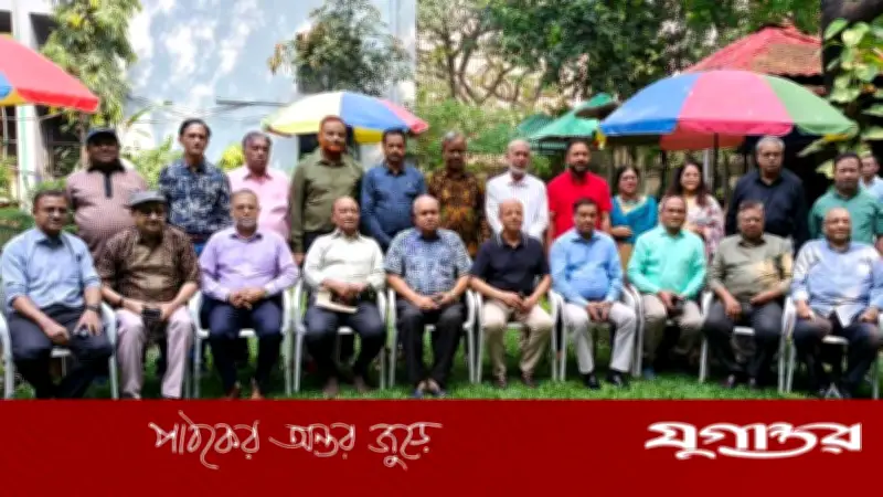 জাতীয় প্রেস ক্লাব ও চট্টগ্রাম প্রেস ক্লাবের যৌথ সভায় সাংবাদিকদের কল্যাণে ঐকমত্য