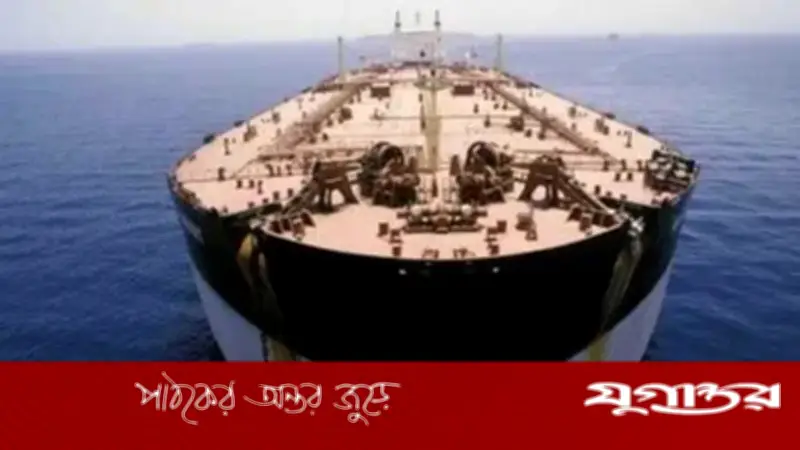 ইরান সম্মান দেখিয়ে যুক্তরাষ্ট্রকে ২০টি তেলবাহী জাহাজ পাঠাচ্ছে: ট্রাম্পের দাবি