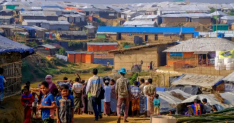 রাখাইনে সংঘাতের কারণে রোহিঙ্গা প্রত্যাবাসন শুরু করা যাচ্ছে না: পররাষ্ট্রমন্ত্রী