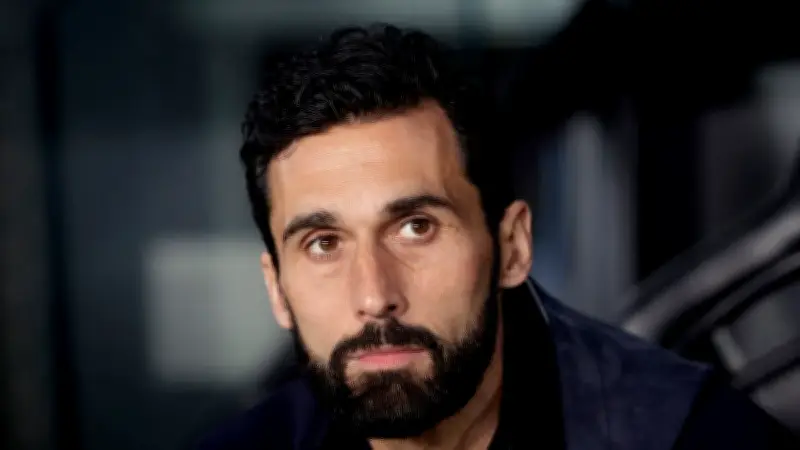 রিয়াল মাদ্রিদে আলভারো আরবেলোয়ার অভূতপূর্ব সাফল্য: কোচ ও তারকাদের সম্পর্কের জাদু