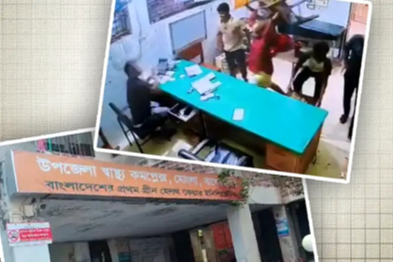 বাংলাদেশের ডিজিটাল ল্যান্ডস্কেপে নতুন মাইলফলক: প্রযুক্তি খাতে বিনিয়োগ বৃদ্ধি