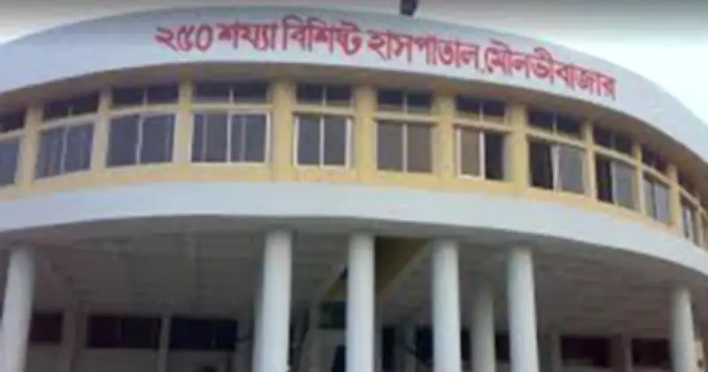 মৌলভীবাজারে সিএনজি-মাইক্রোবাস সংঘর্ষে তিন জন নিহত, আহত তিন