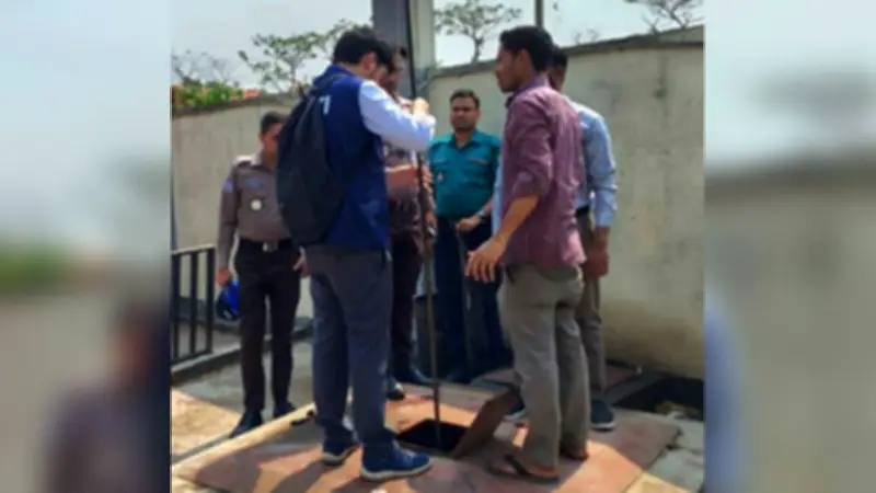 বৈষম্যবিরোধী হত্যা মামলায় সাবেক ডিজিএফআই প্রধান ৬ দিনের রিমান্ডে, জ্বালানি সংকট নিয়ে সংসদে মন্ত্রী