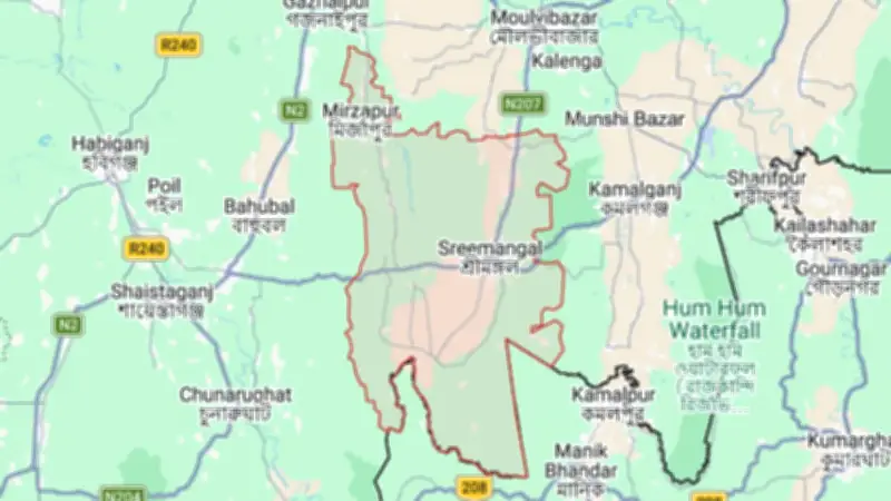 শ্রীমঙ্গল দুর্ঘটনায় নিহত ৩, জ্বালানি সংকট ও রিমান্ডসহ দেশের গুরুত্বপূর্ণ খবর