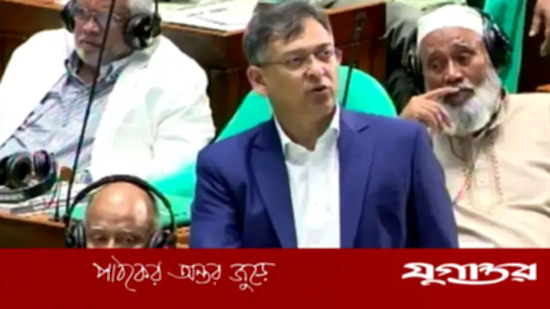 মব কালচার বন্ধে কঠোর হবেন স্বরাষ্ট্রমন্ত্রী, গণতান্ত্রিক উপায়ে দাবি জানানোর আহ্বান