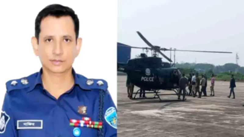 নাজিরের কৃষক কার্ড কর্মসূচি শুরু, শ্রীমঙ্গলে সংঘর্ষে নিহত ৩, রাষ্ট্রপতির সাক্ষাৎ