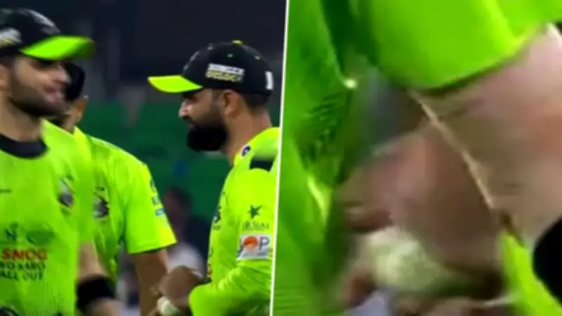 বল টেম্পারিং অভিযোগে ফখর জামান, রূপগঞ্জে বীর মুক্তিযোদ্ধাদের বিনামূল্যে চিকিৎসা