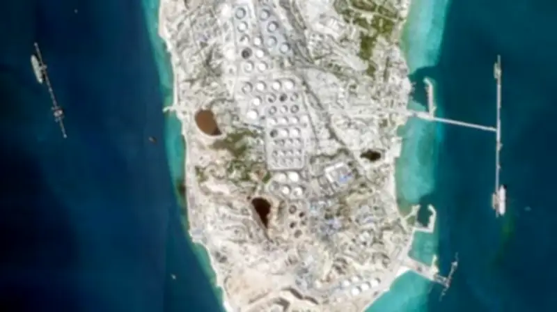 ইরানের খারগ দ্বীপে মার্কিন অভিযান বিপজ্জনক হতে পারে, বিশেষজ্ঞের হুঁশিয়ারি