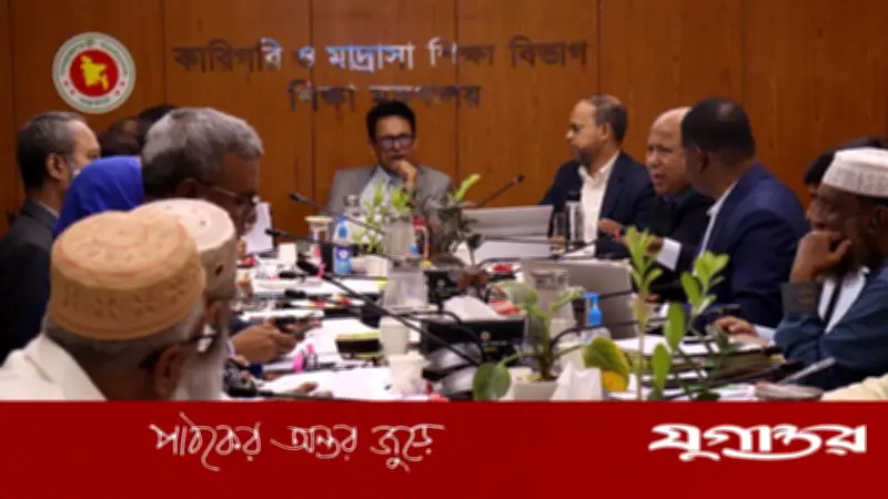 ডিপ্লোমা ইঞ্জিনিয়ারিং কোর্সের মেয়াদ তিন বছর করার প্রস্তাব: শিক্ষার্থীদের কর্মক্ষেত্রে আগাম প্রবেশের সুযোগ