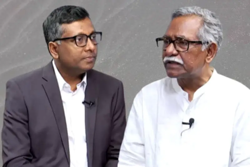 প্রথম আলোর ভিডিও বিভাগে বাংলাদেশের নতুন সংবাদ প্রকাশিত হয়েছে