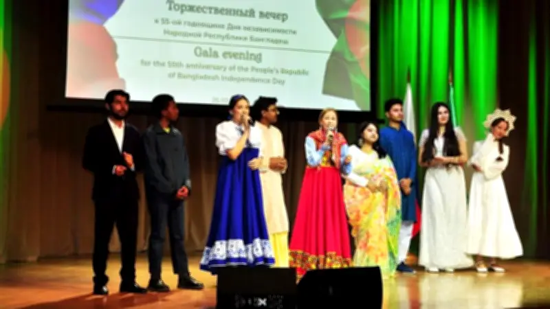 বাংলাদেশের স্বাধীনতা উদযাপন থেকে রূপগঞ্জে চিকিৎসা: দেশ-বিদেশের গুরুত্বপূর্ণ খবর