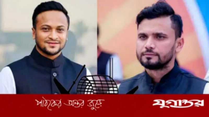 খেলোয়াড়দের মাসিক ভাতা ঘোষণা প্রধানমন্ত্রীর, তারকাখ্যাতি নিয়ে রাজনীতি না করার আহ্বান