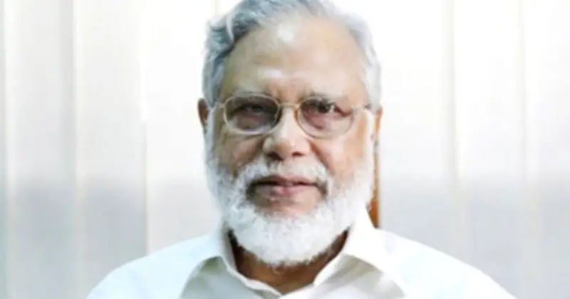 সাবেক প্রধান বিচারপতি এবিএম খায়রুল হকের বিরুদ্ধে হত্যা মামলায় গ্রেপ্তারাদেশ